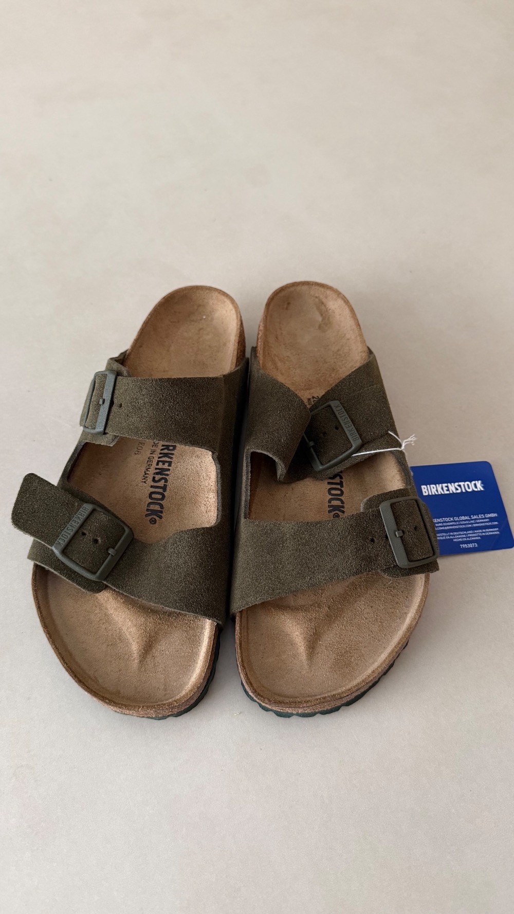 Birkenstock Arizona