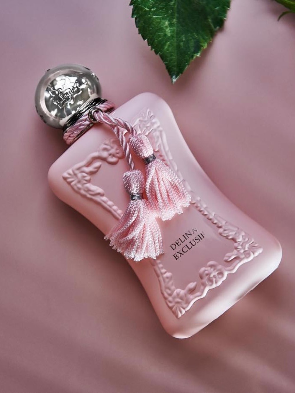 Perfume Parfums De Marly Delina Exclusif