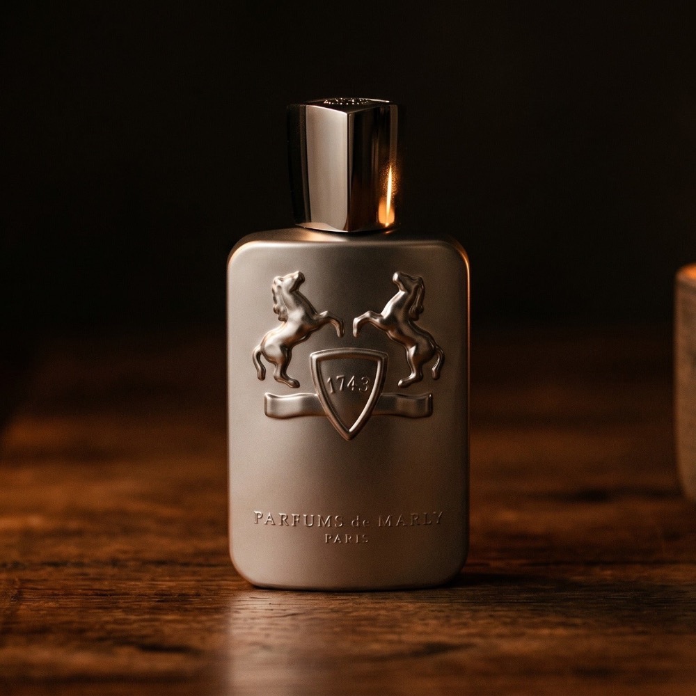 Perfume Parfums De Marly Pegasus 125ml