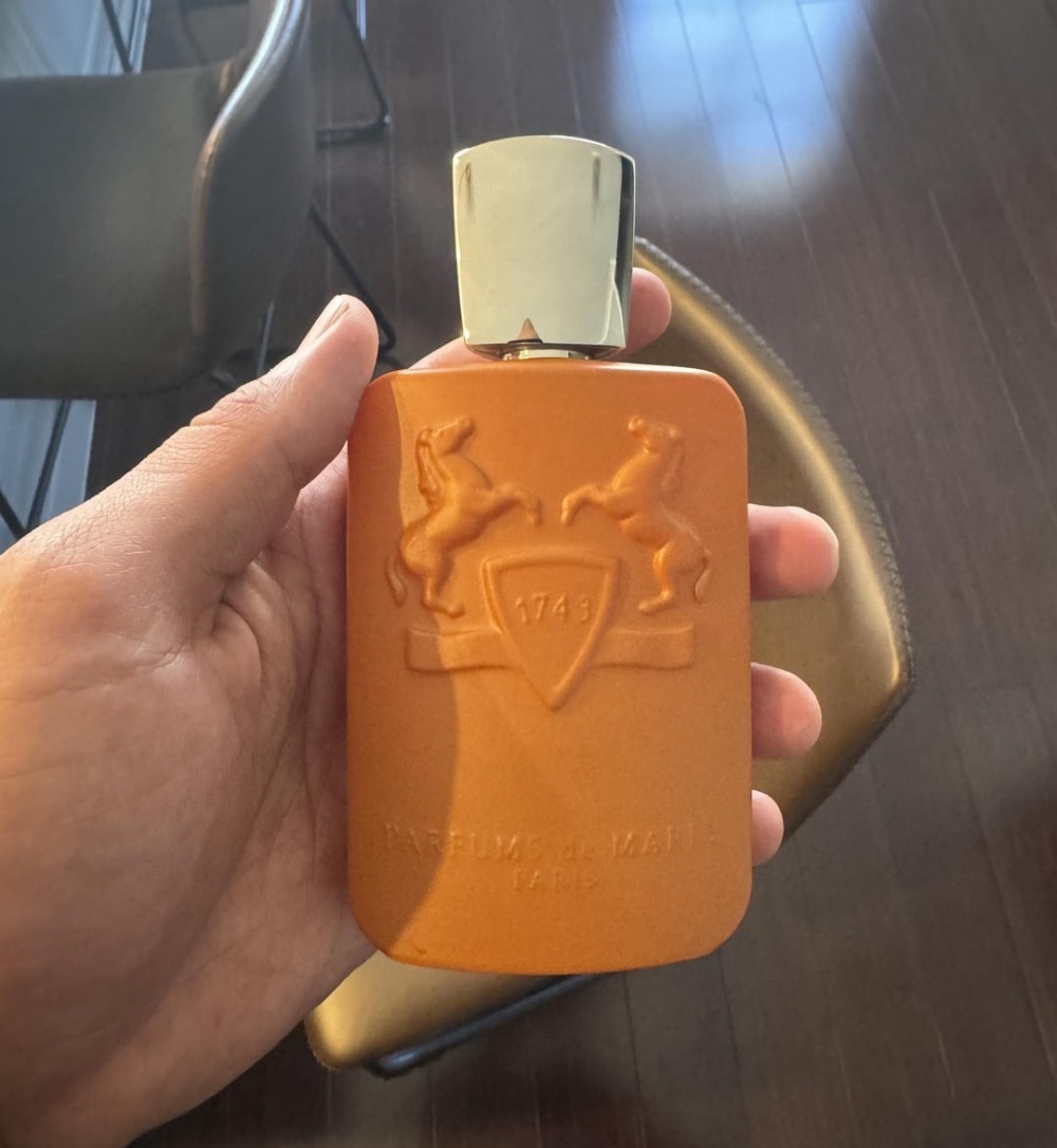 Perfume Parfums De Marly ALTHAÏR 125ml