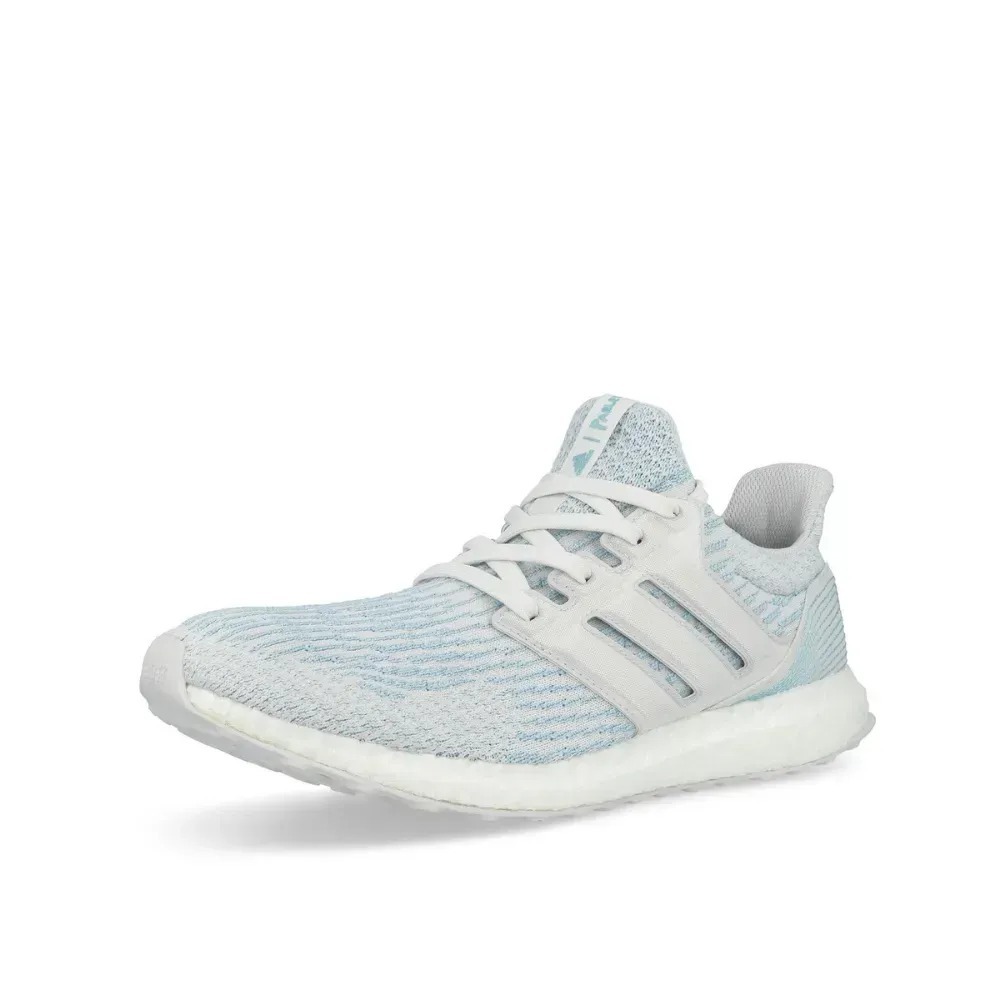 Parley x adidas Ultraboost Blue — 43.5 / 44, Novo