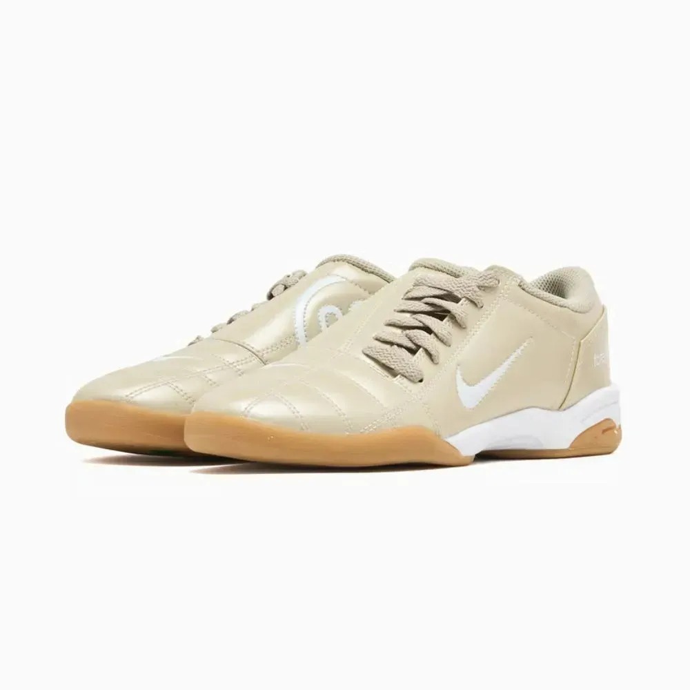 Nike Total 90 Desert Khaki White — 36 / 37 / 38 / 39 / 39.5 / 40 / 40.5 / 41 / 42 / 42.5 / 43 / 43.5 / 44, Novo