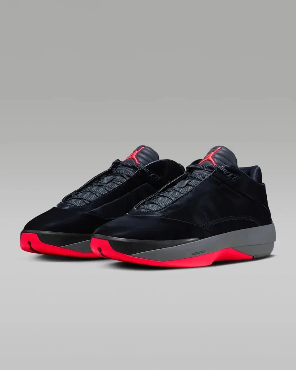 Air Jordan 40 Infrared — 37 / 38 / 39 / 39.5 / 40 / 40.5 / 41 / 42 / 42.5 / 43 / 43.5 / 44 / 46 / 47, Novo