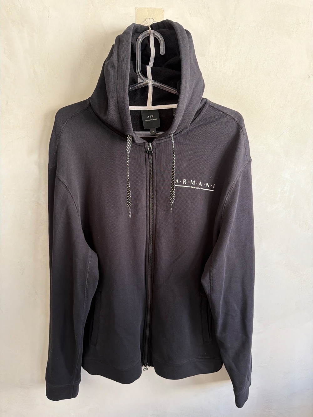 Blusão Armani Exchange