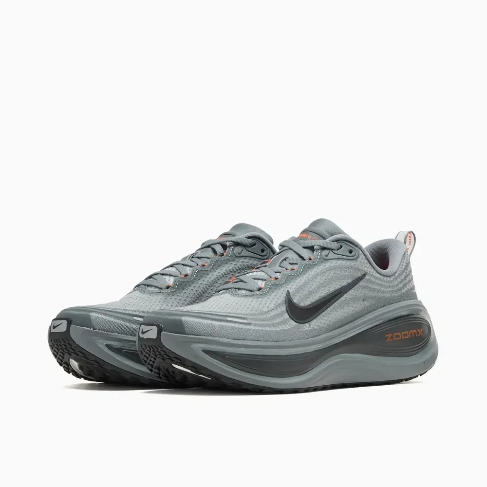 Nike Vomero Plus Cool Grey — 37 / 39.5 / 40.5 / 42.5 / 43.5, Novo