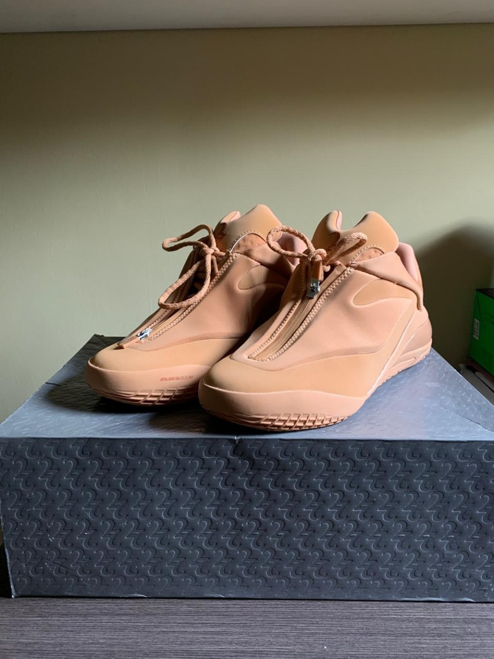 Converse Shai 001 Hail Clay