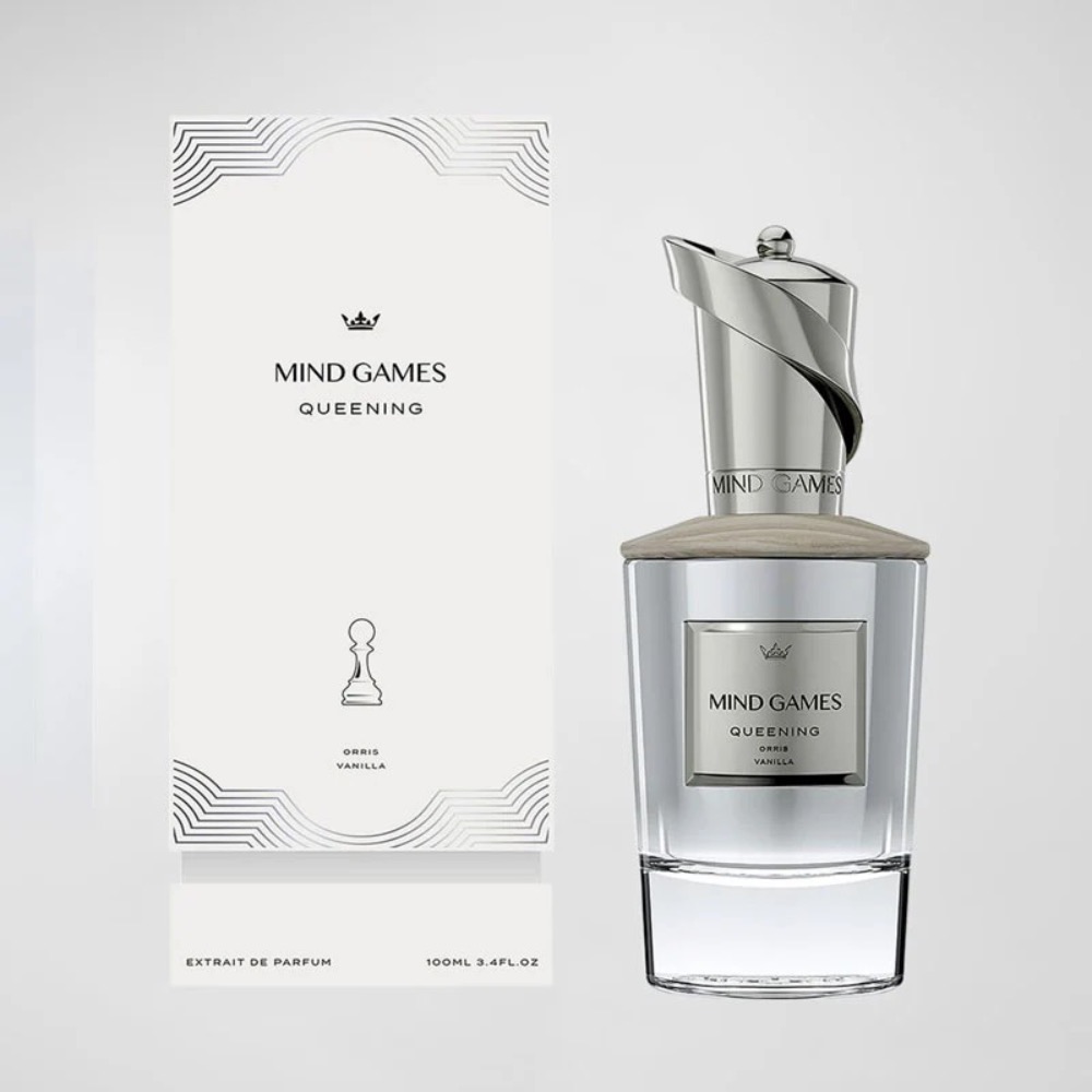 Perfume Mind Games Queening 100ml Extrait de parfum