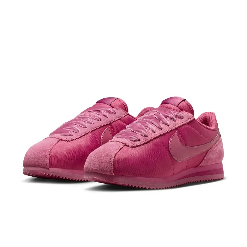 Nike Cortez Lace Sweet Beet