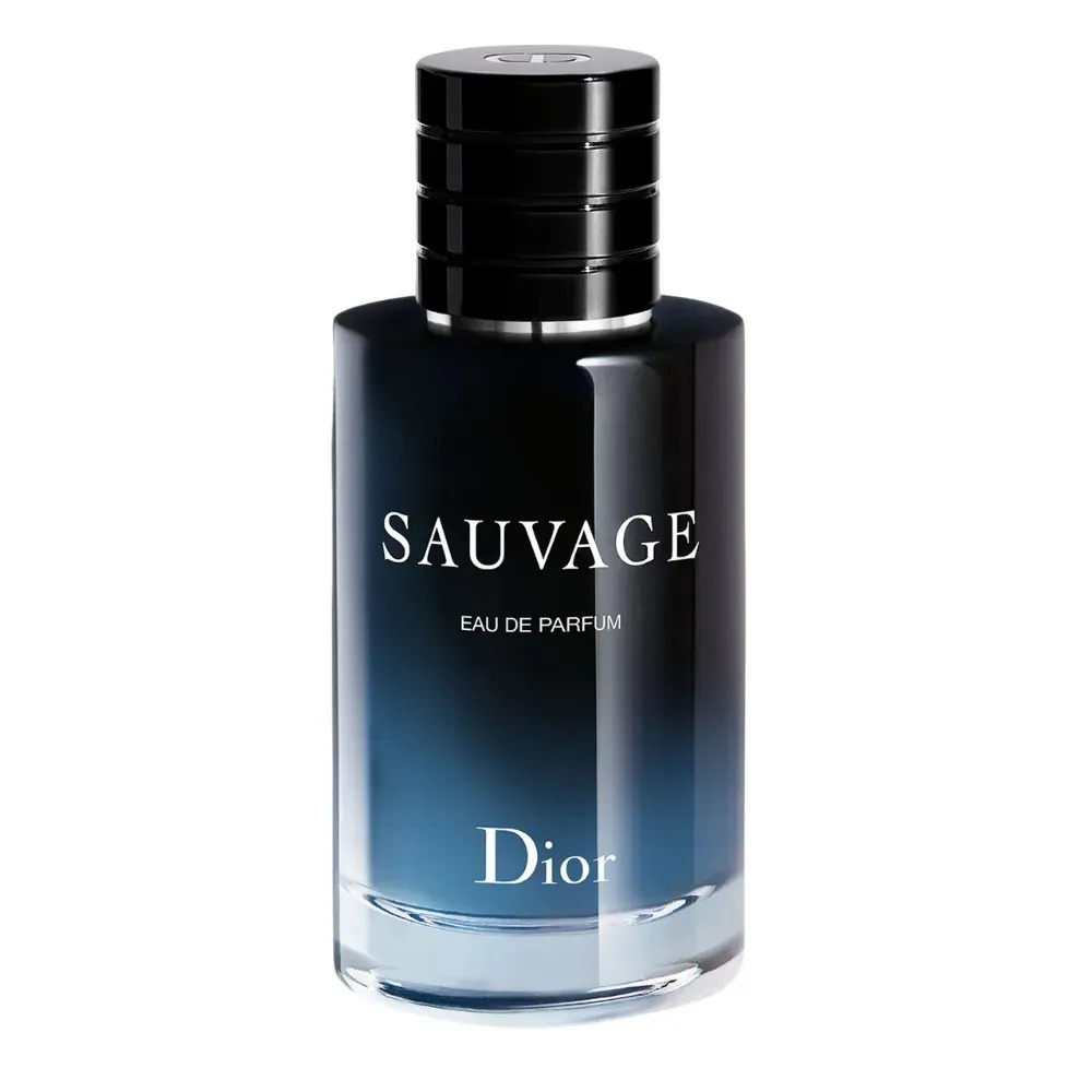 Perfume Dior Sauvage Eau De Parfum 100ml