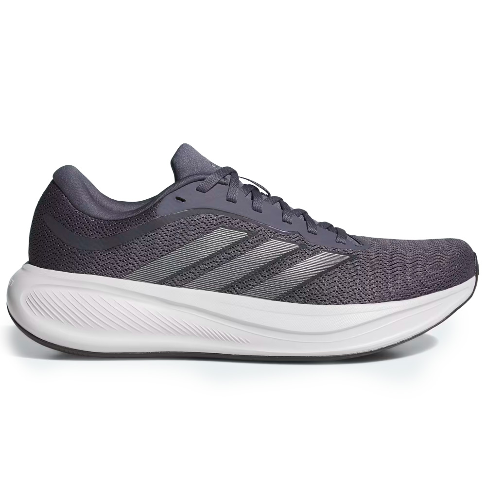 adidas Response Runner 2 Aurora Onix Iron Metallic