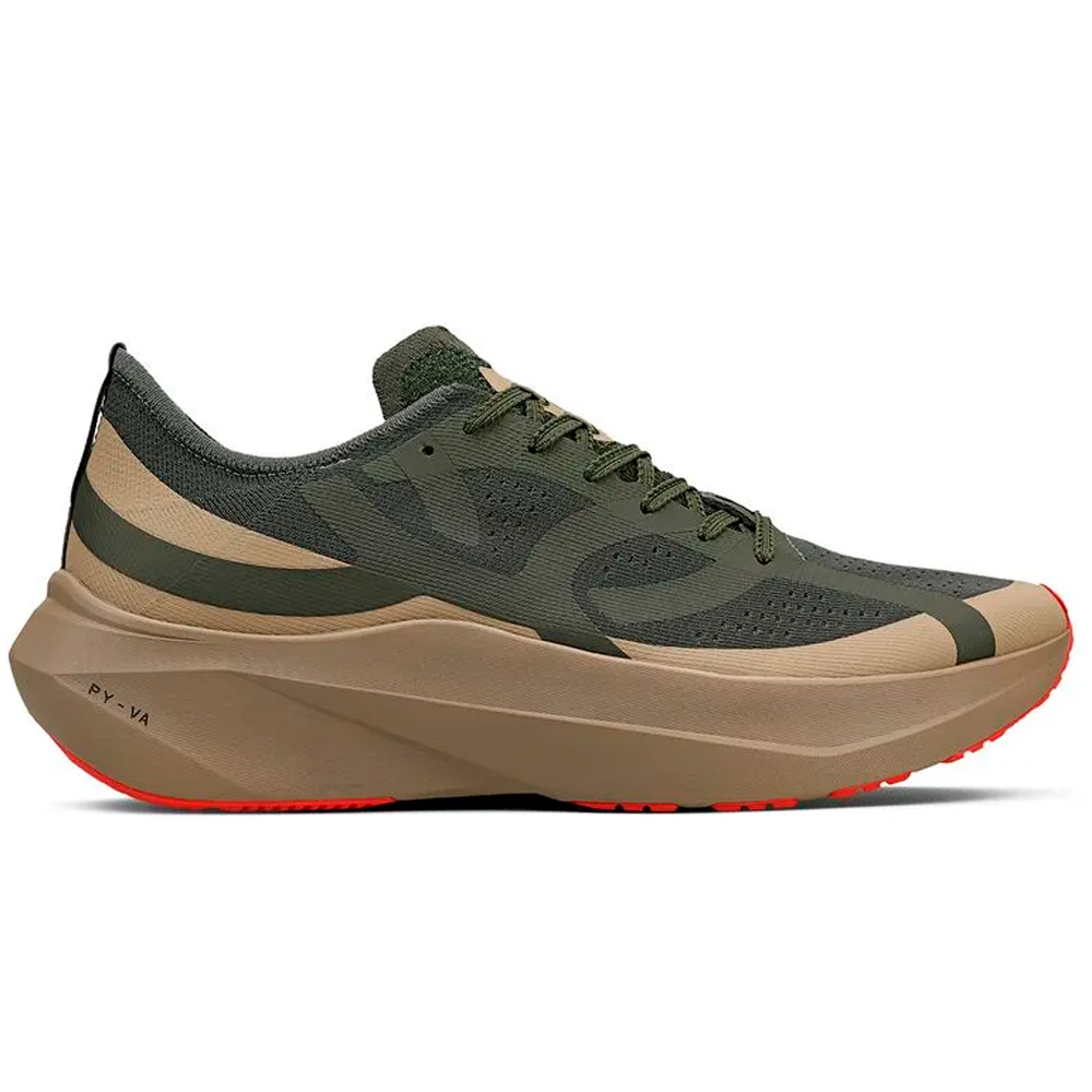 Tênis Olympikus Corre 5 Chumbo Multi Tamanho:38;Gênero:Masculino;Cor:Chumbo