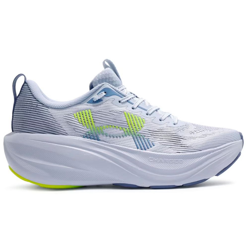 Tênis Under Armour Charged Endless Cinza TAMANHO:35