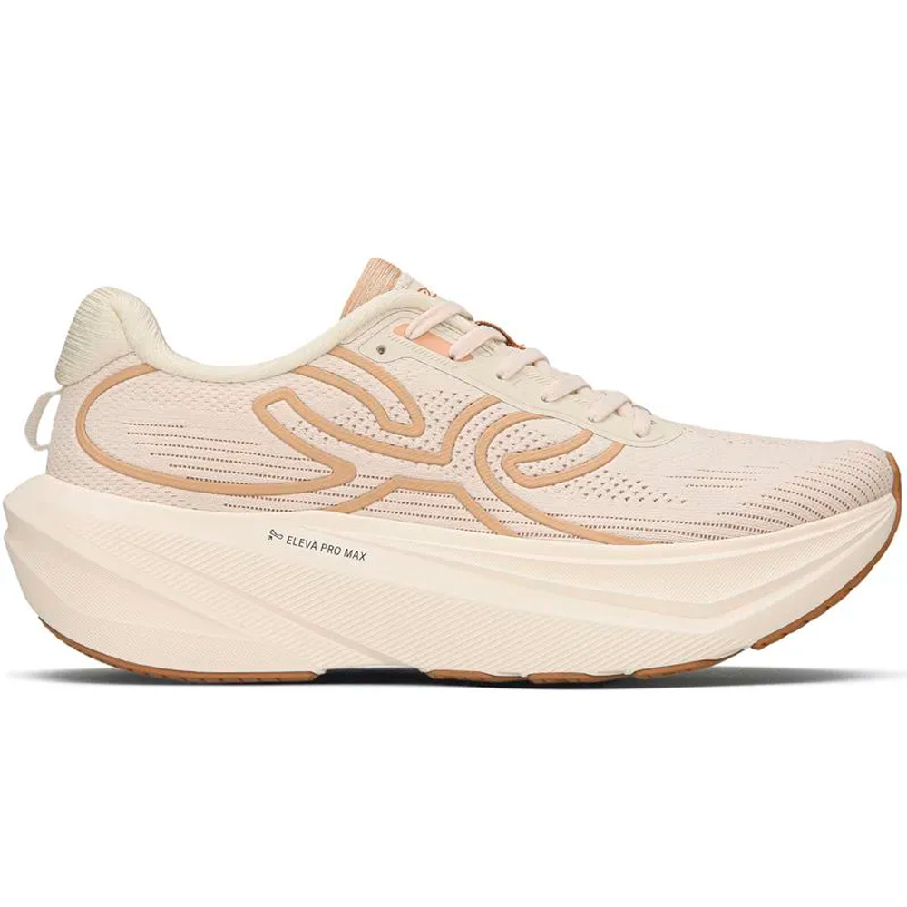 TENIS OLYMPIKUS CORRE MAX 2 ARENITO TAMANHO:35