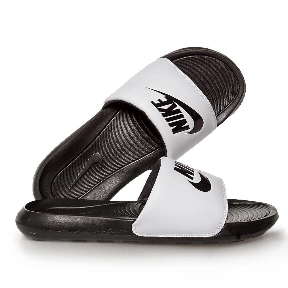 Nike Victori One White Black