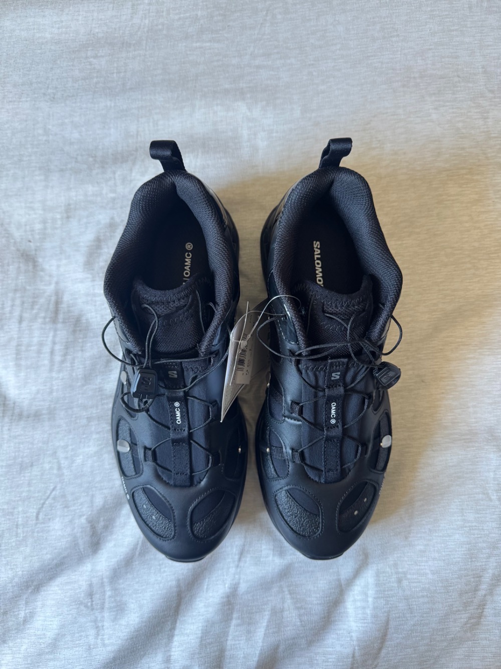 Salomon XT Quest X OAMC