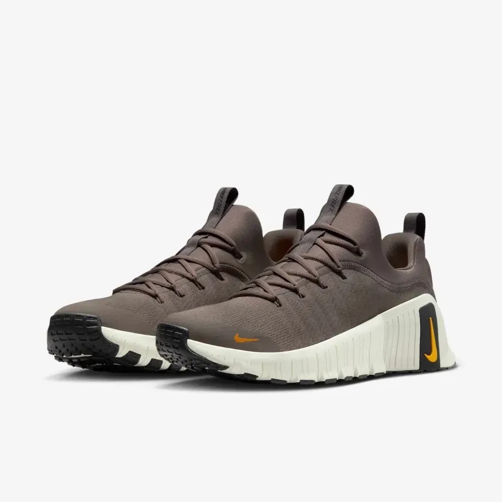 Nike Free Metcon 6 Cave Stone — 39.5 / 40 / 40.5 / 41 / 42 / 43 / 43.5 / 44, Novo