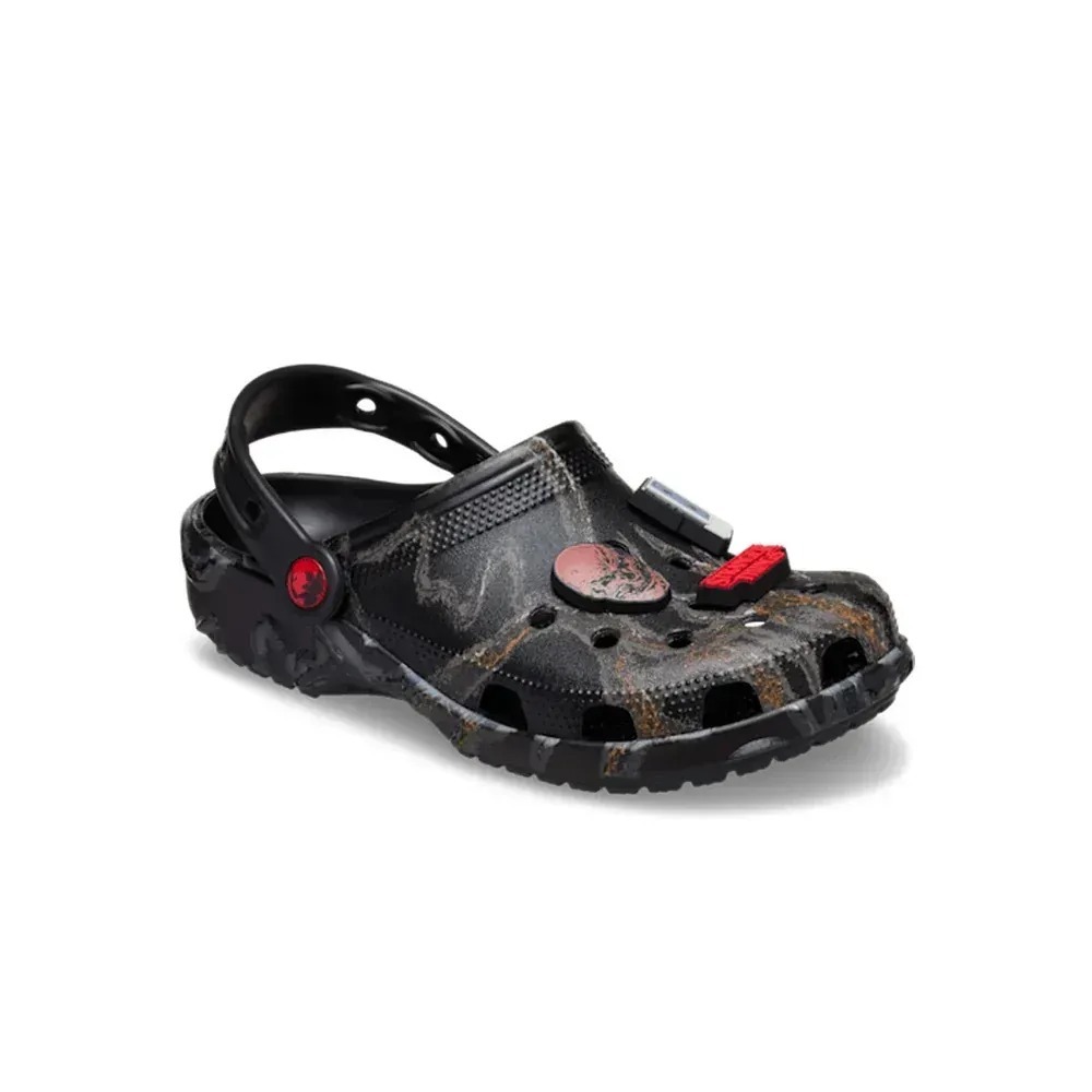 Stranger Things x Crocs Classic Clog Multi — 35.5 / 37 / 38 / 39.5 / 40.5 / 42 / 43 / 44, Novo