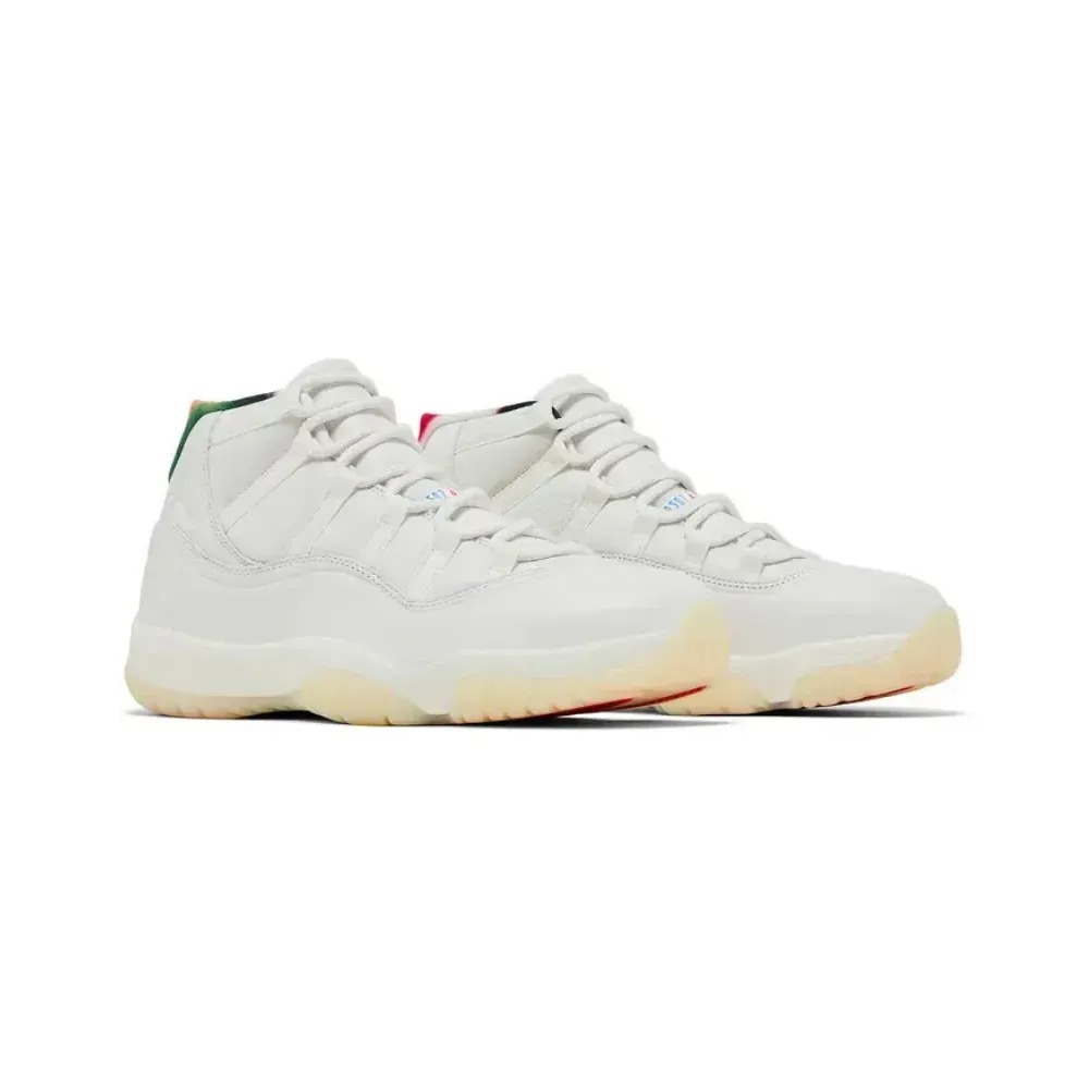 Air Jordan 11 Retro 285 — 38 / 39.5 / 42.5 / 43.5, Novo