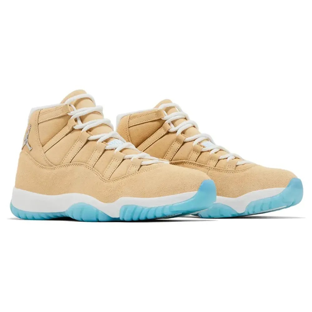 Air Jordan 11 Retro H-Town — 39.5 / 40 / 40.5 / 41, Novo