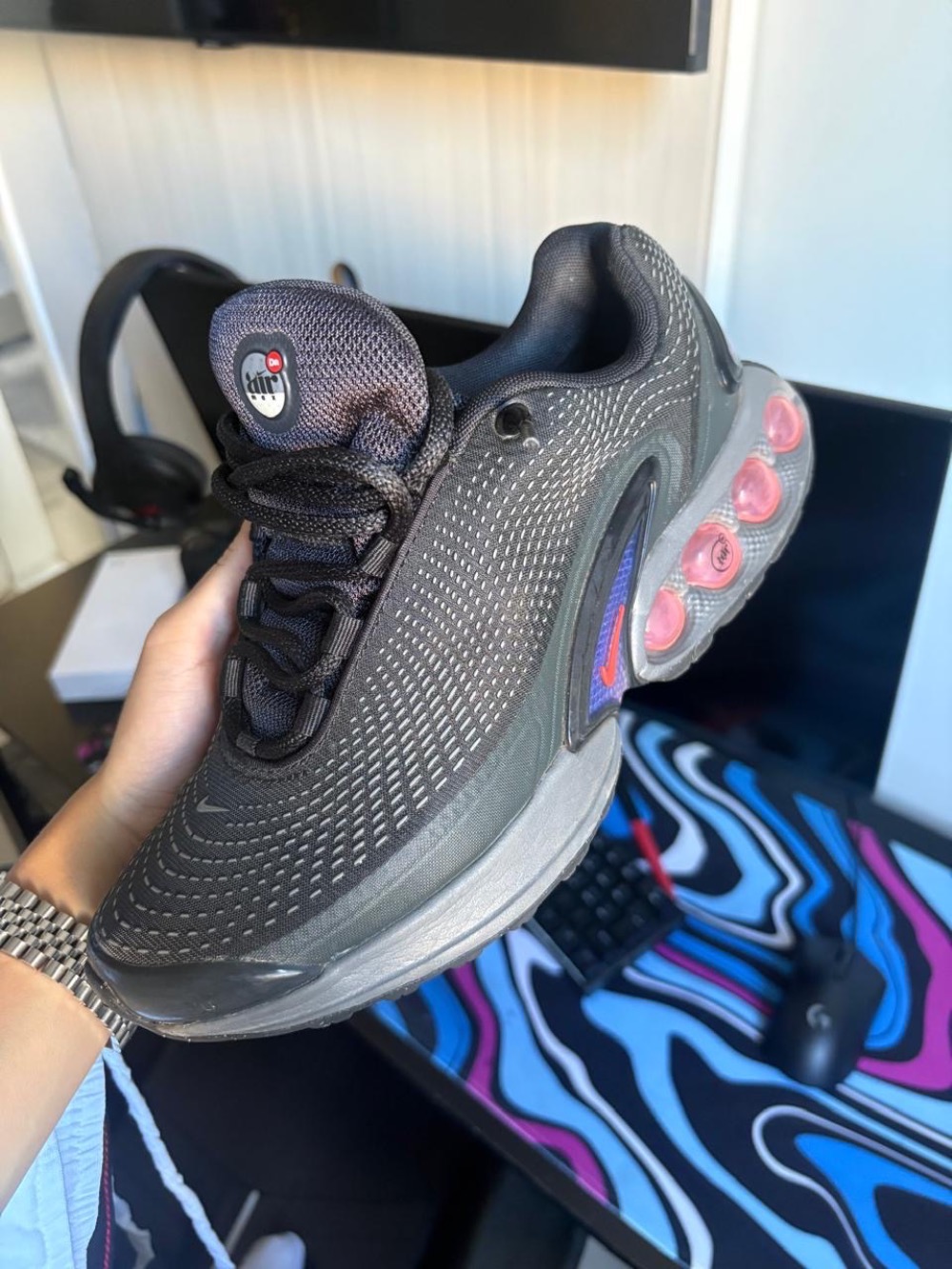 Nike Air Max DN All Night