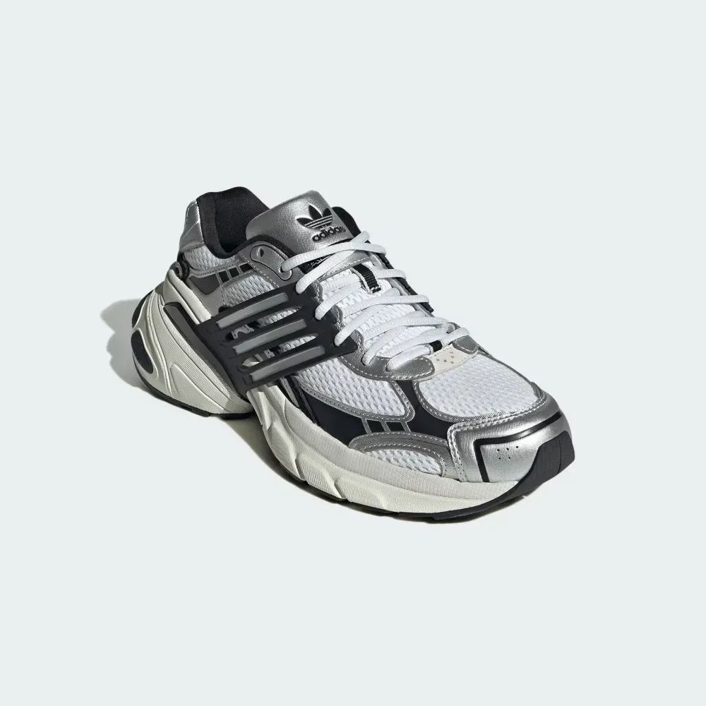 adidas Adistar XLG Cloud White Silver Metallic Grey One