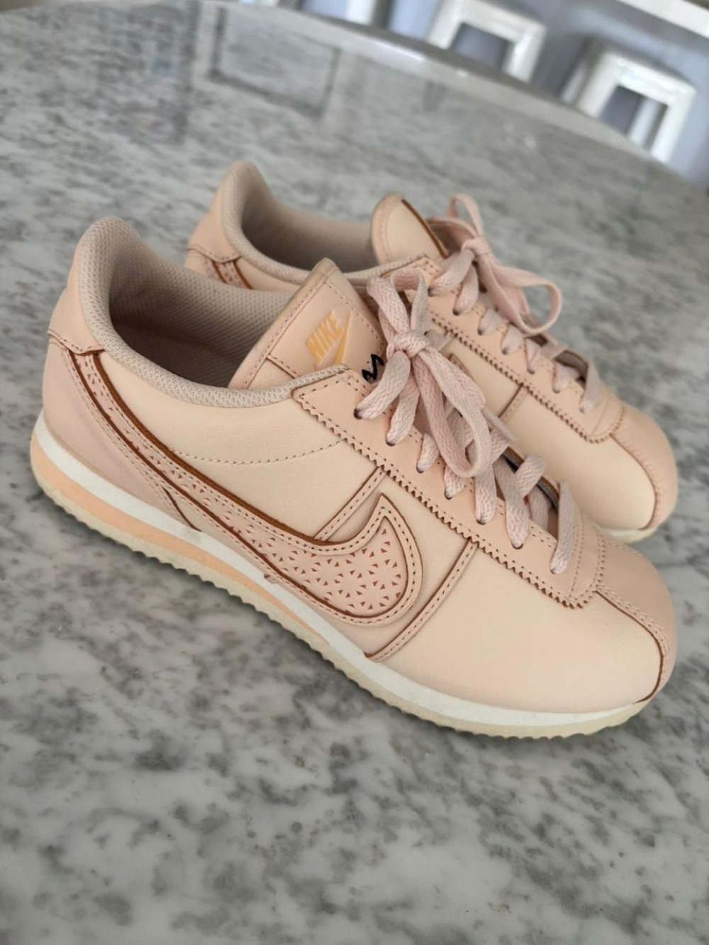 Nike Cortez PRM World Make
