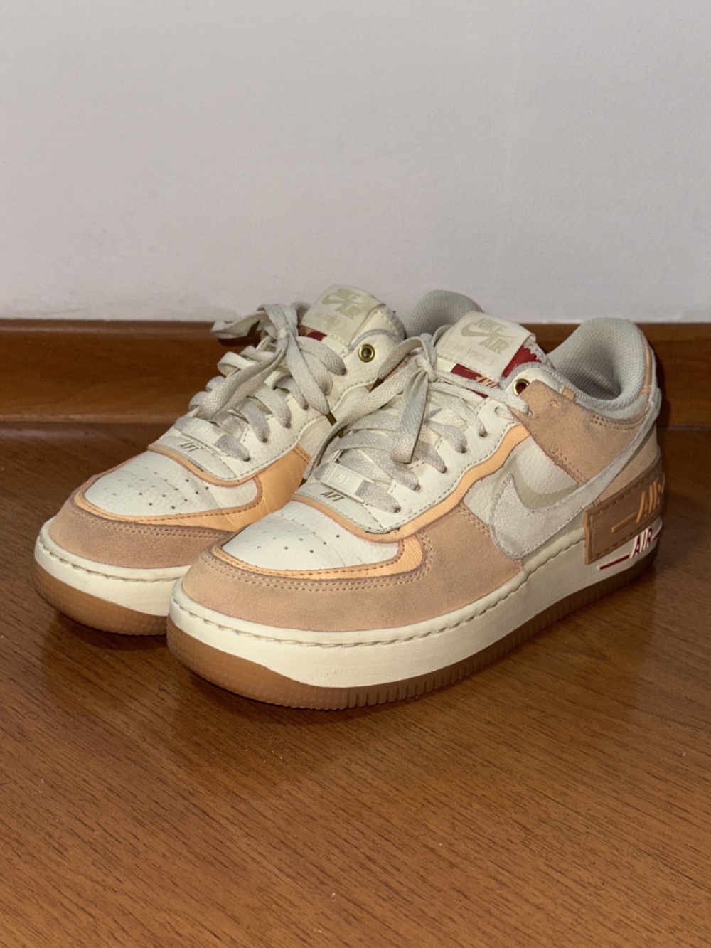 Nike Air Force 1 Shadow Sisterhood