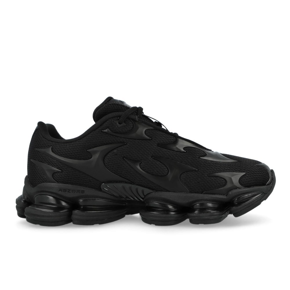 New Balance Abzorb 2000 Cybersigilism Black