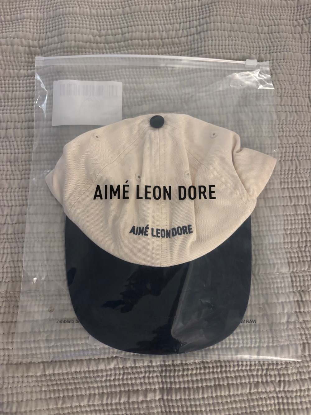 Bone aime leon dore