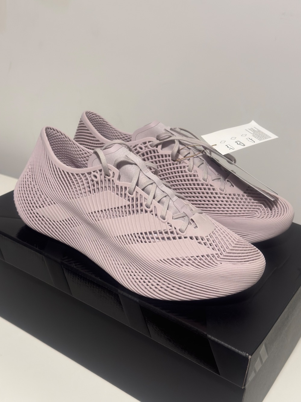 adidas Climacool Wonder Taupe