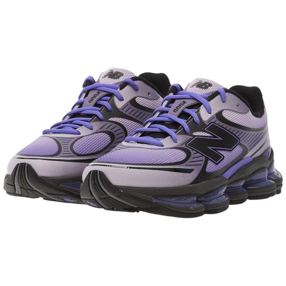 New Balance Abzorb 2000 Taro Electric Indigo