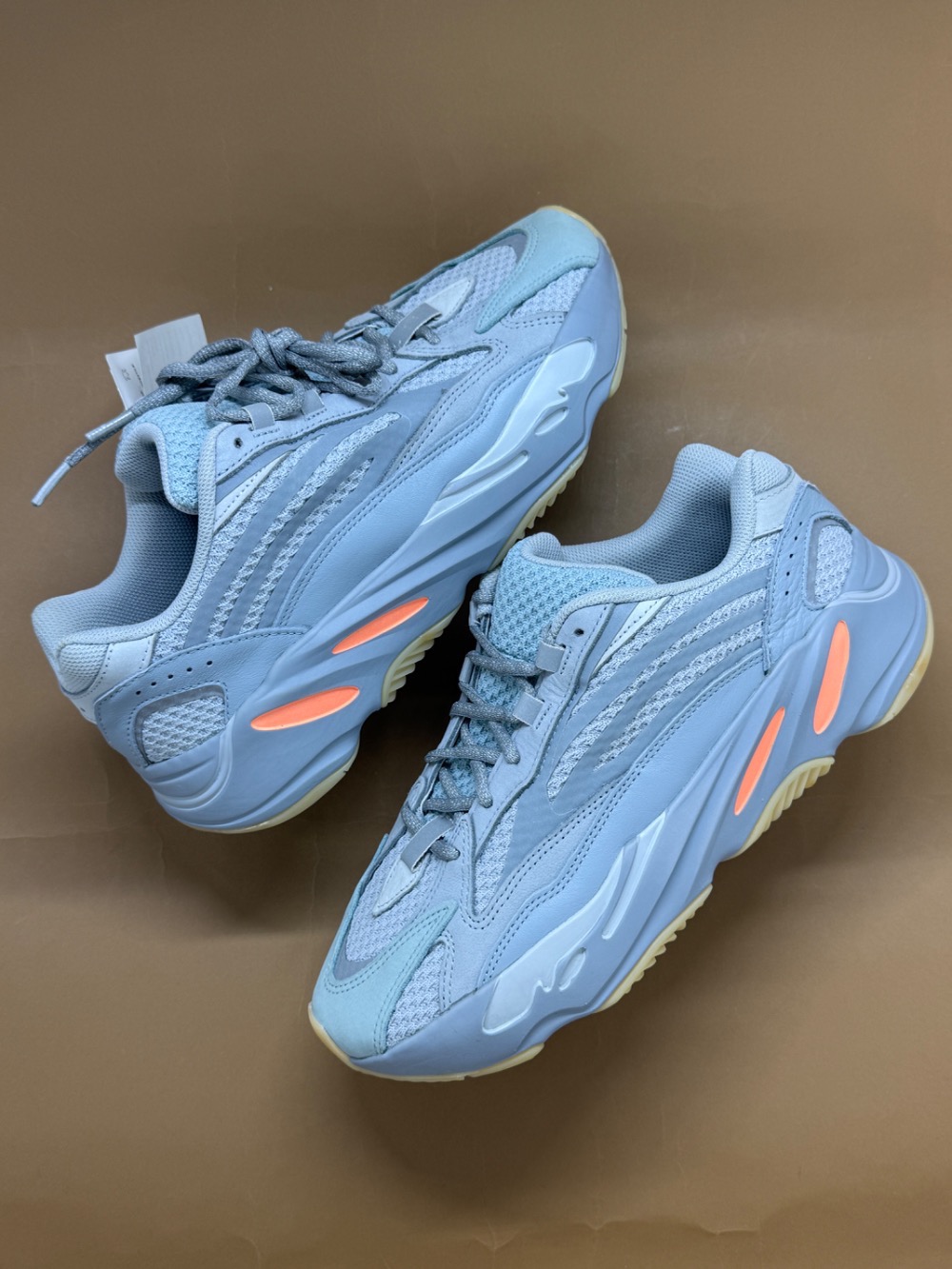 Yeezy 700 v2 Inertia