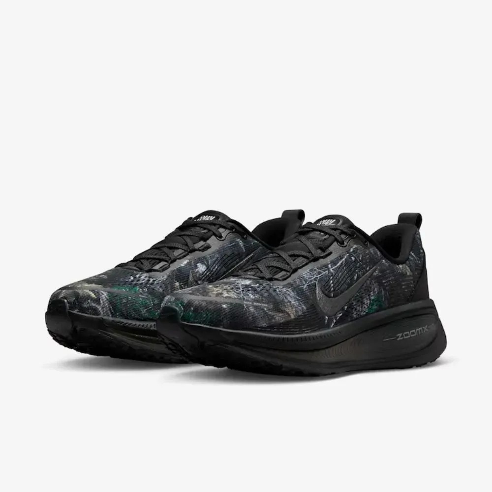 Nike Vomero 18 Realtree Camo Black — 38 / 39 / 40 / 41 / 42 / 43, Novo