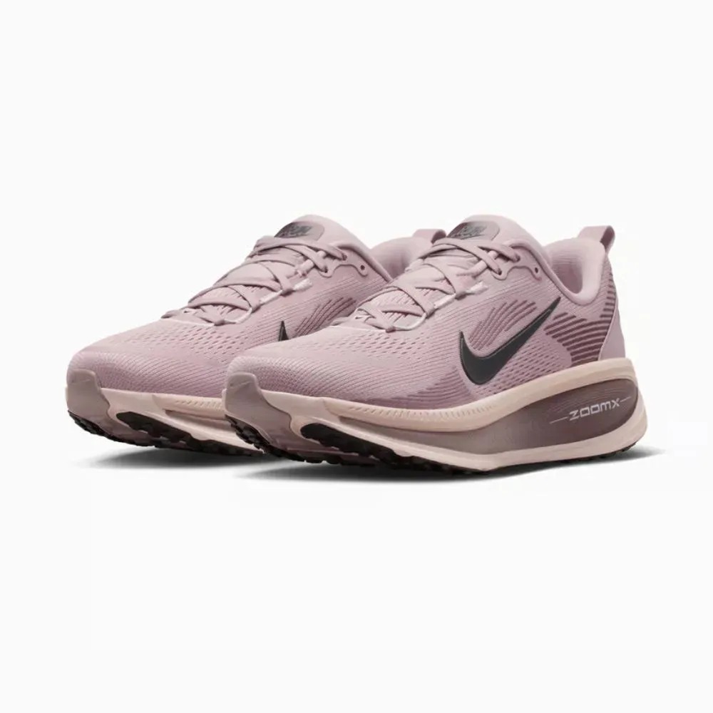Nike Vomero 18 Particle Rose Silt Red Tattoo Off-Noir — 34 / 35 / 36 / 37 / 39, Novo