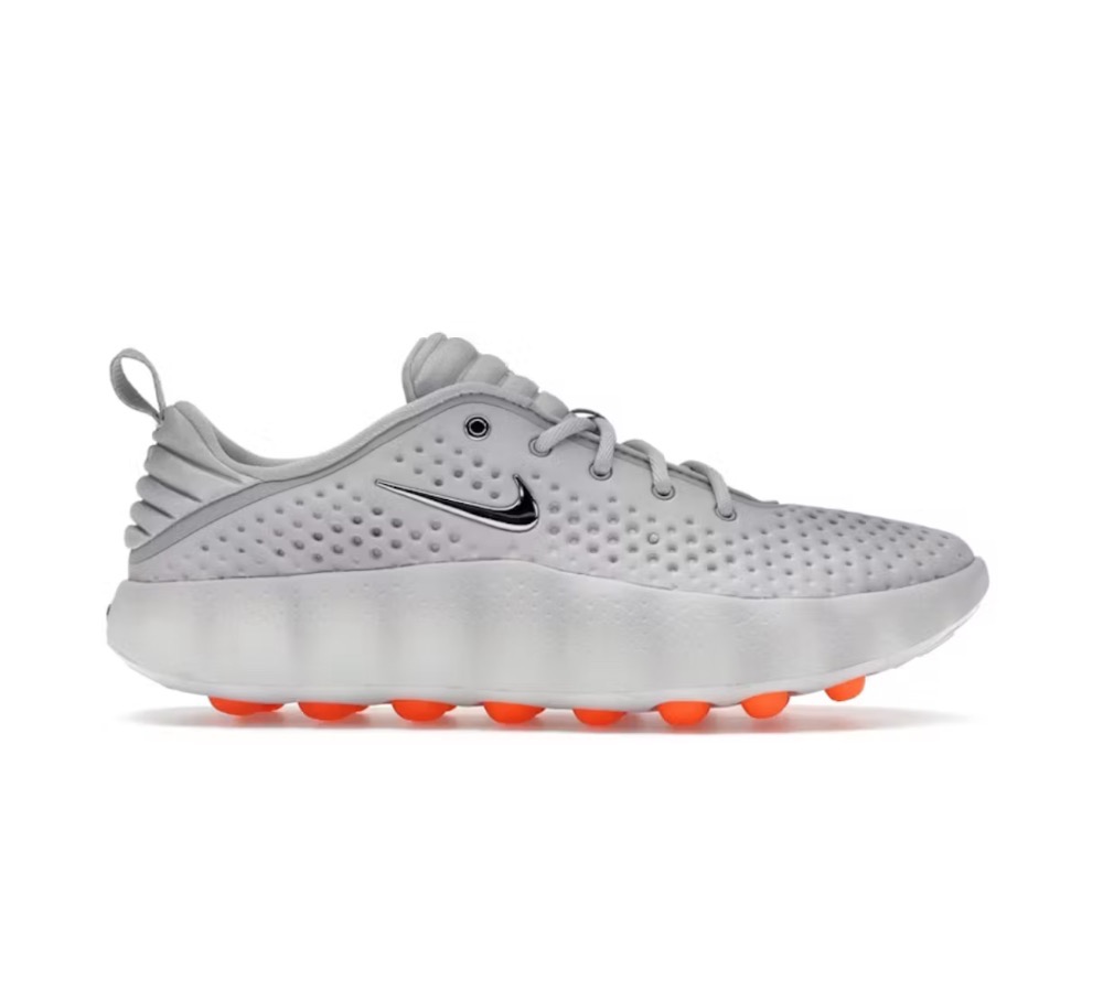 Nike Mind 002 Light Smoke Grey — 43, Novo