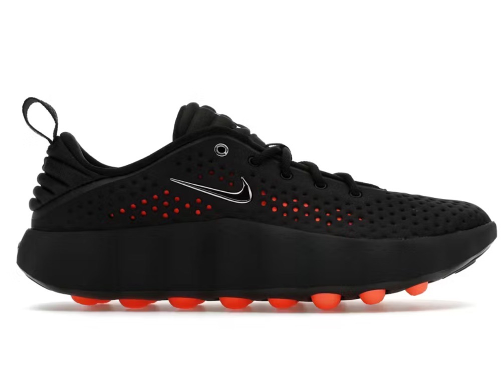 Nike Mind 002 Black — 38, Novo