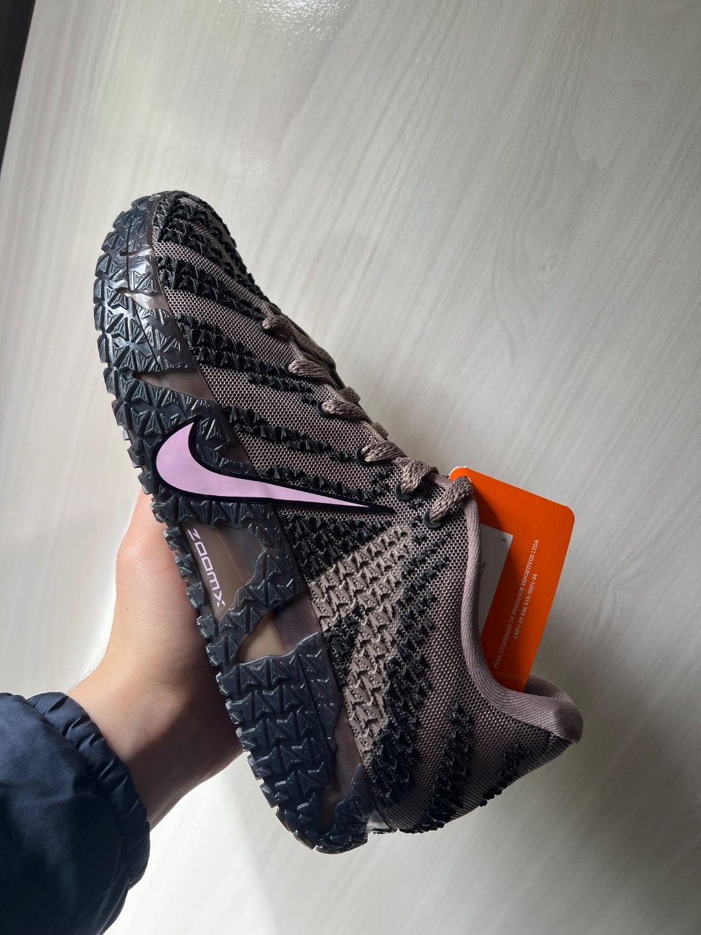 Nike Ja 3 Showstopper