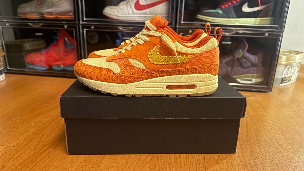 Nike Air Max 1 Somos Familia