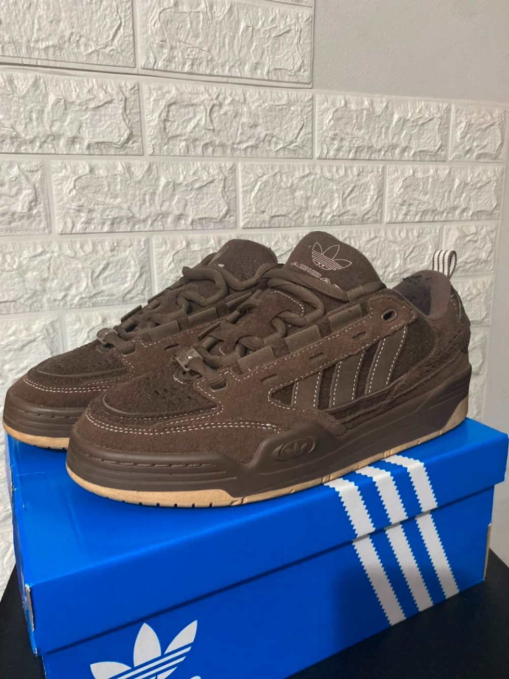 adidas ADI2000 Earth Strata