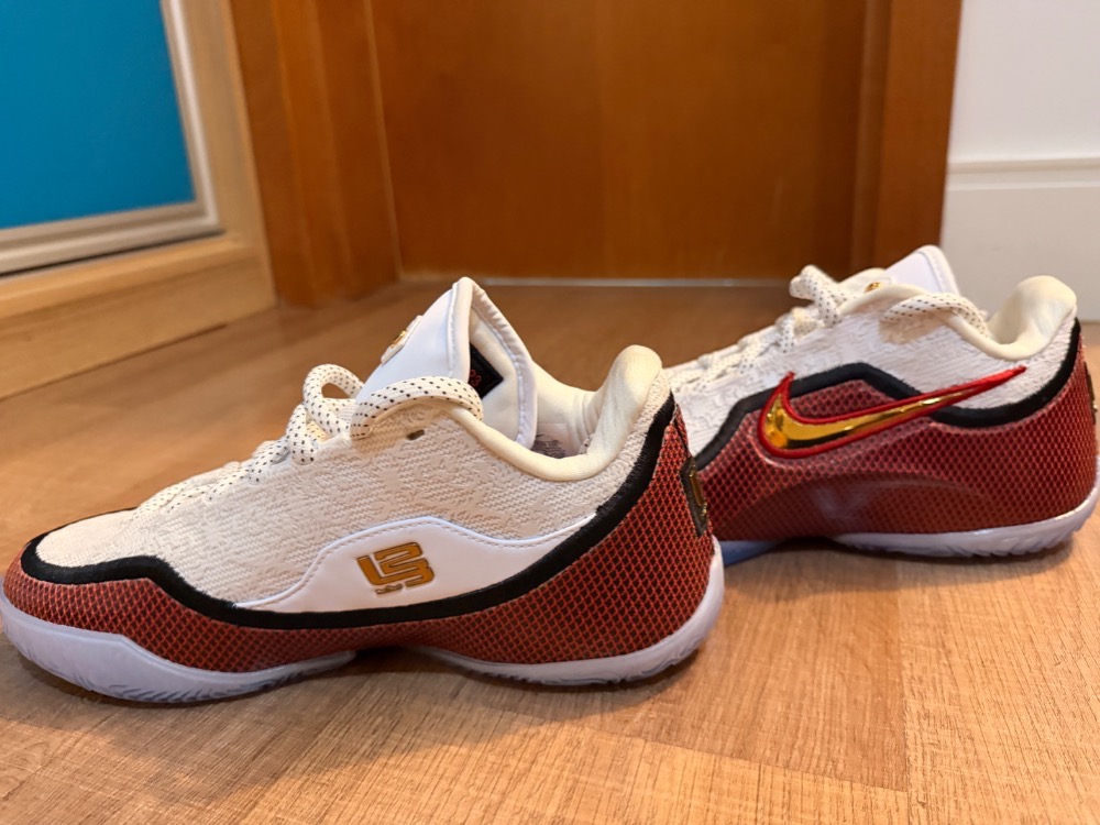Nike LeBron 23 Grand Opening