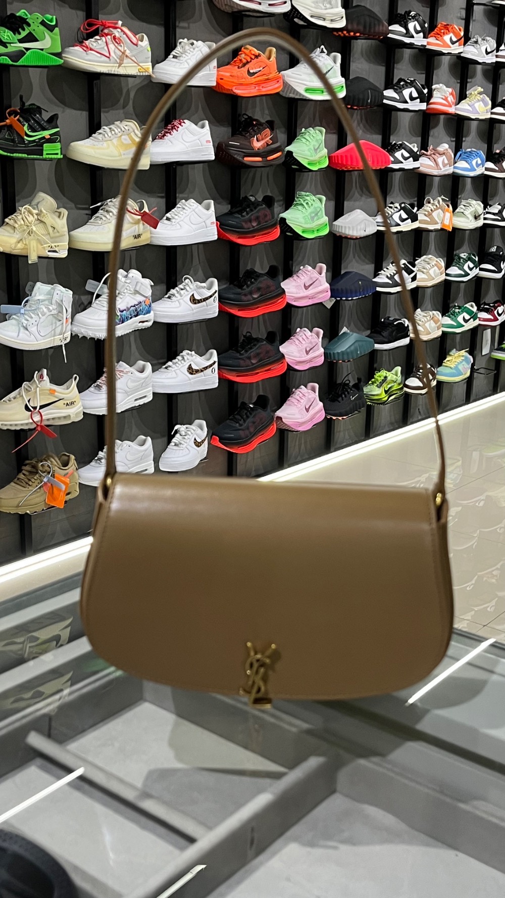 Bolsa Yves saint laurent