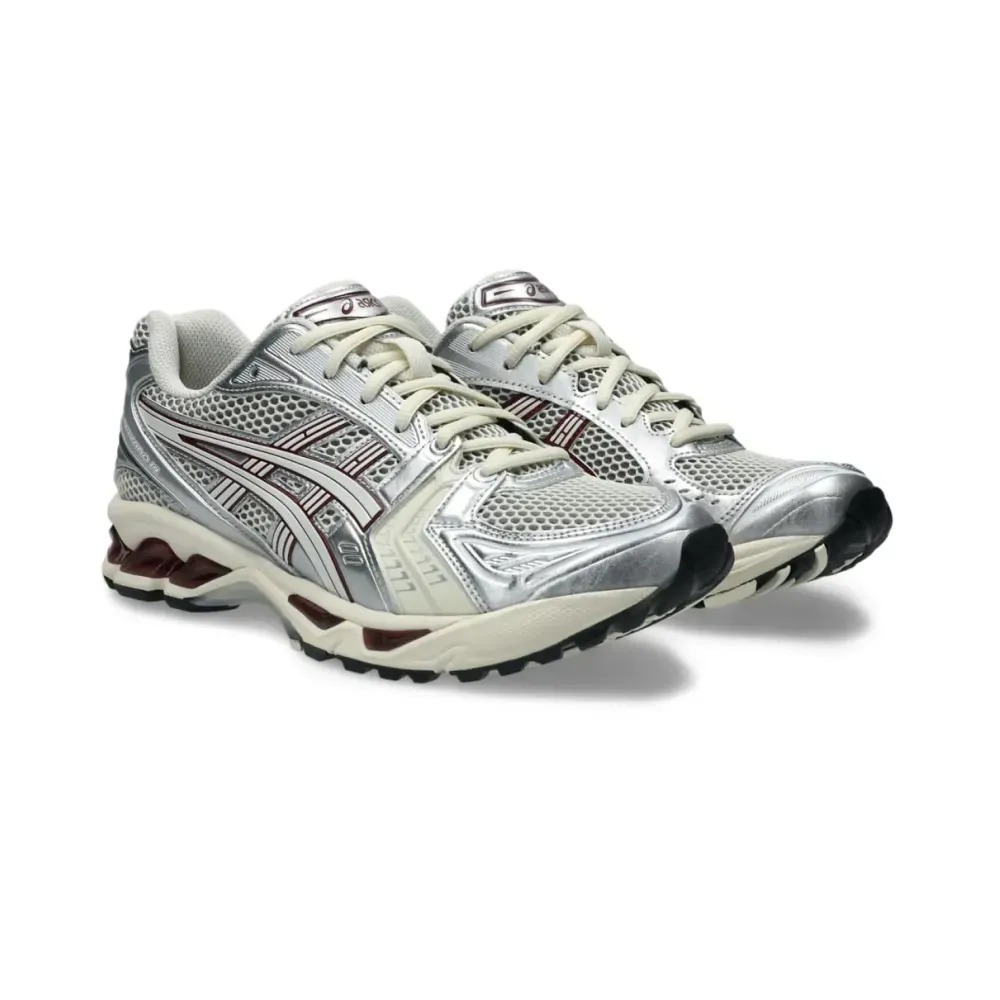 Asics Gel-Kayano 14 Ivory Cream