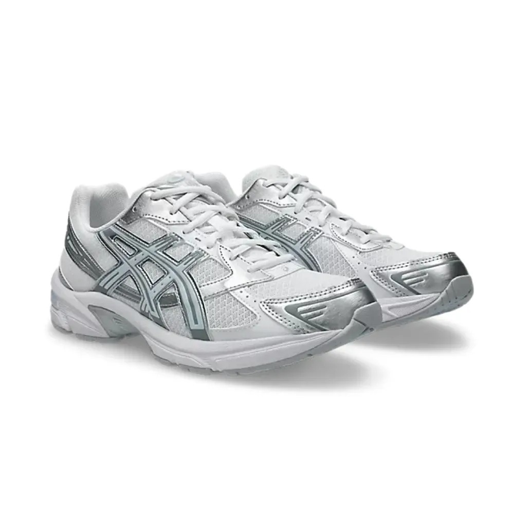 Asics Gel-1130 White Storm Cloud