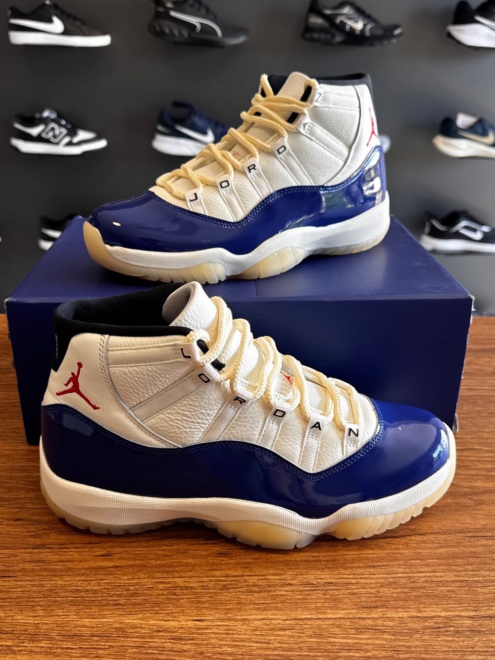Air Jordan 11 Rare Air