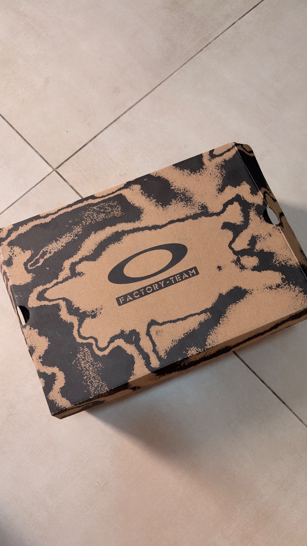 Brain Dead x Oakley Factory Team Hairy Suede Edge Boot Stone Slate