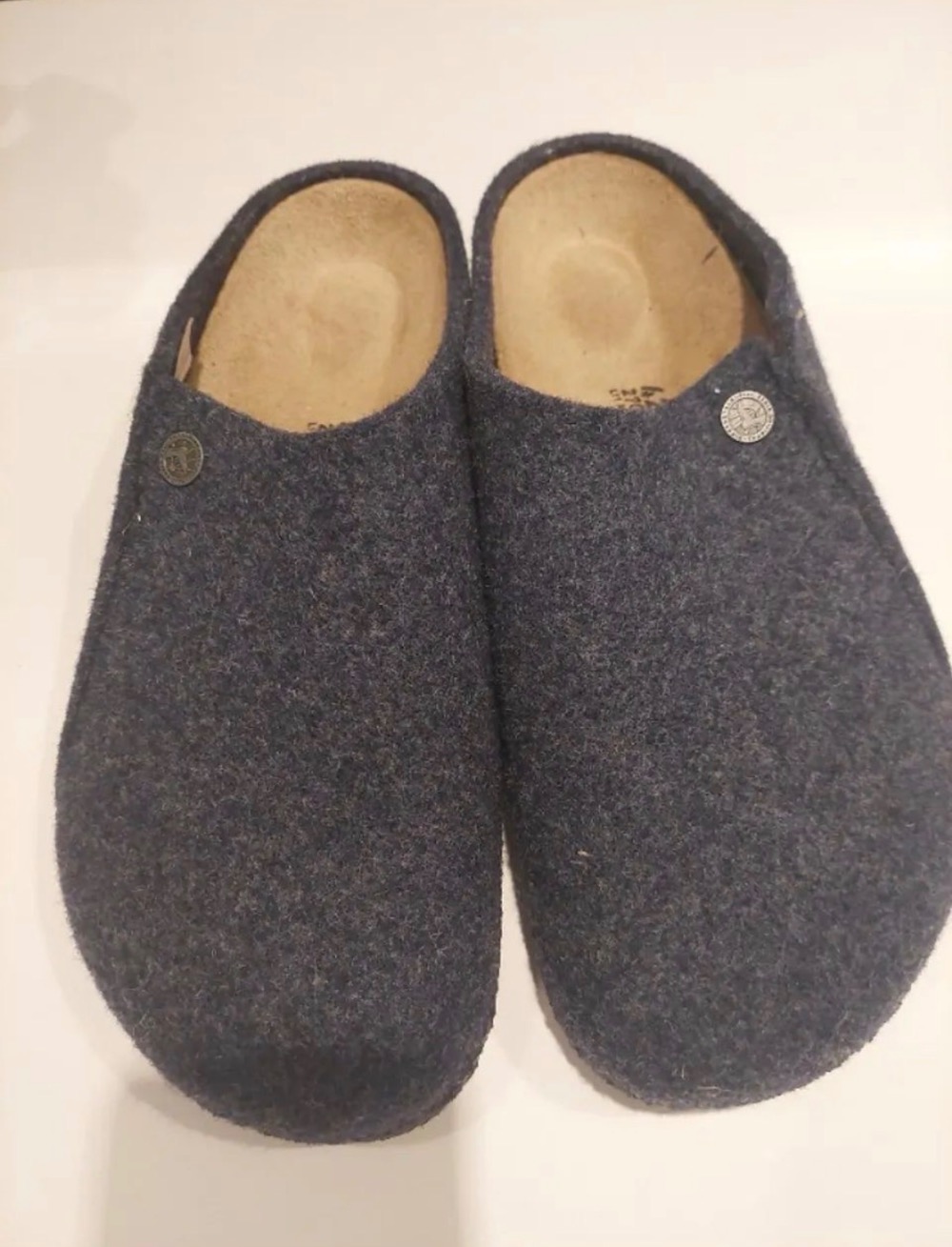 Birkenstock Zermatt