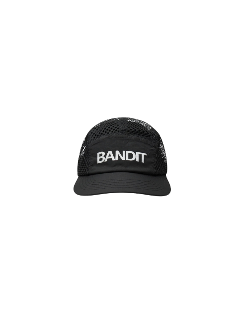 Boné Bandit Running OG Mesh Run Black
