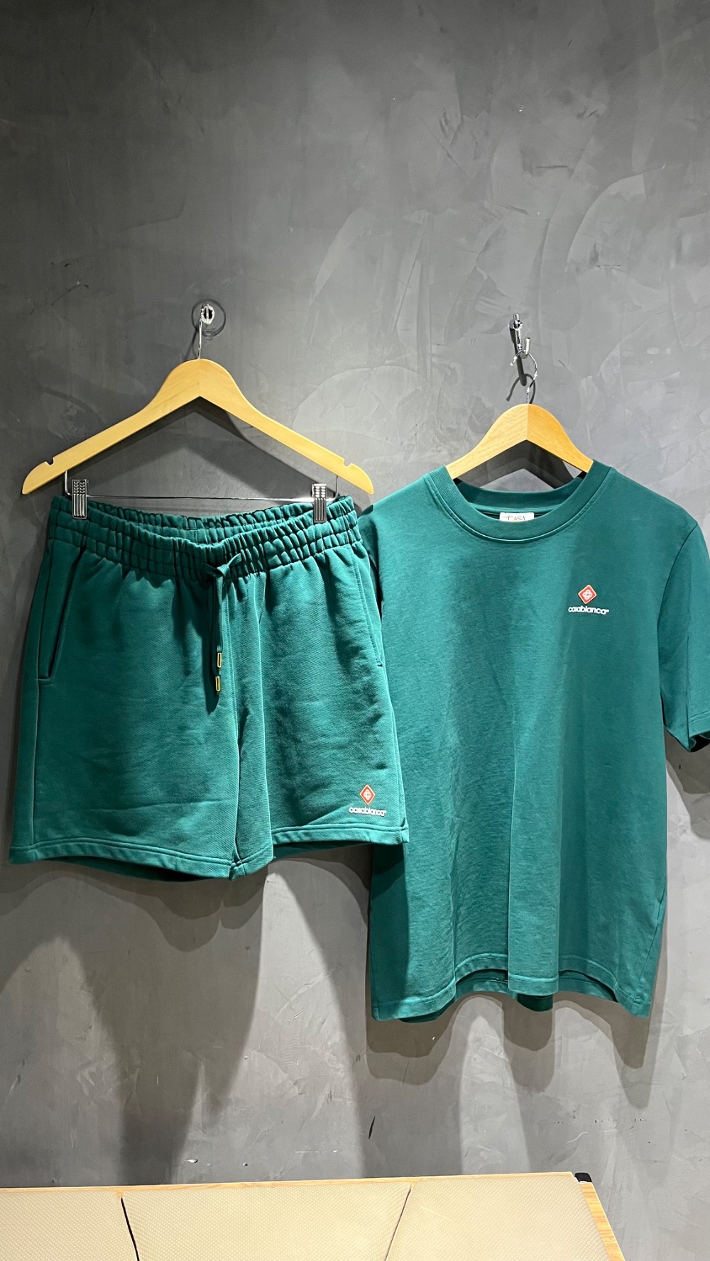 Conjunto Casablanca
