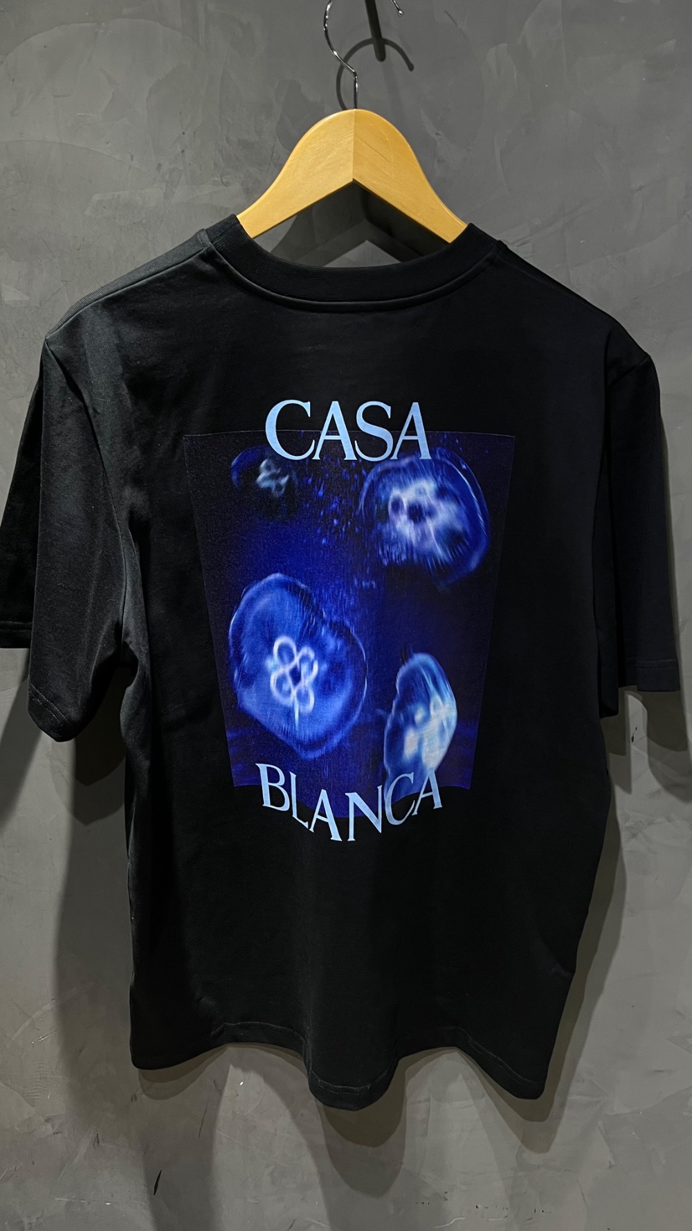 Camiseta Casablanca