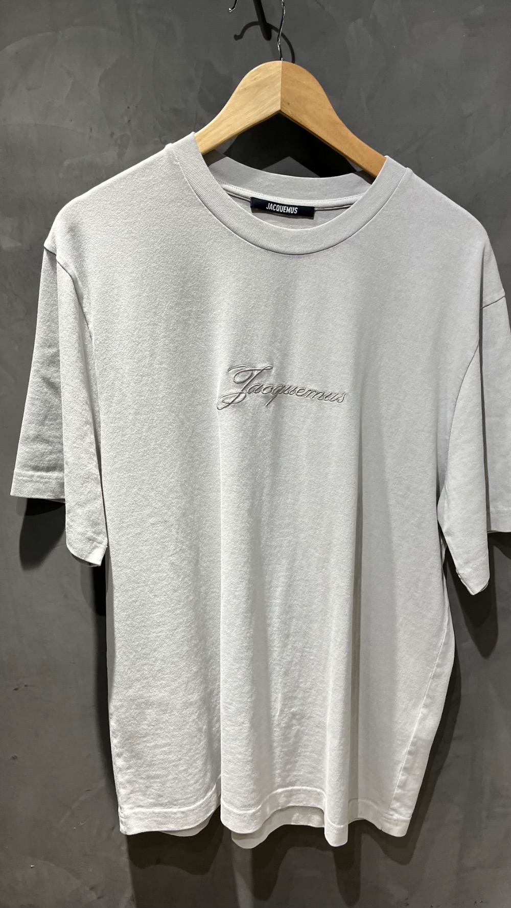 Camiseta Jacquemus
